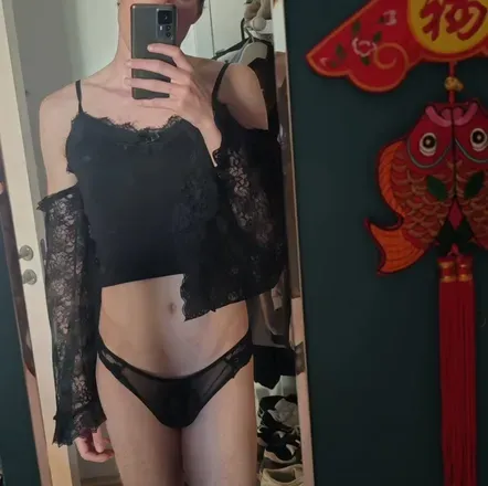 OnlyFans cuenta xlilytrap avatar 1