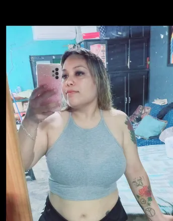 OnlyFans cuenta gabyi99 header 2