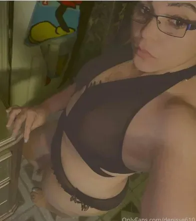 OnlyFans cuenta denissebaby avatar 1
