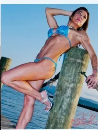 OnlyFans cuenta hotgymgirl3 avatar 1