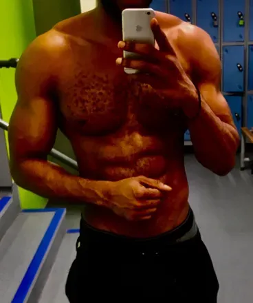 OnlyFans cuenta bigrichyxxx avatar 1