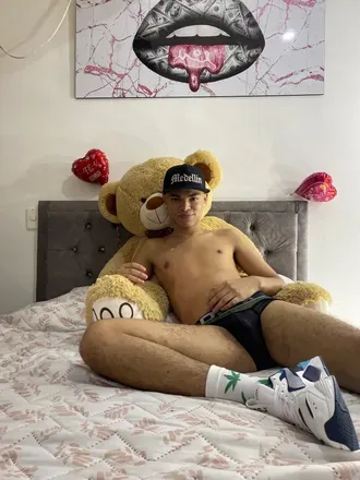 OnlyFans cuenta andresrivera1500 header 2