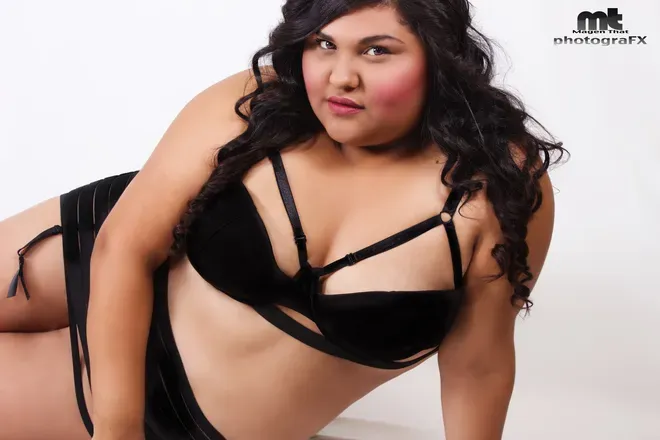 OnlyFans cuenta chubbybabbyxo avatar 1