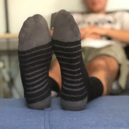 OnlyFans cuenta feetfriend2 avatar 1