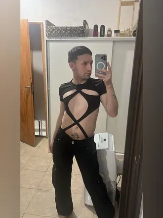 OnlyFans cuenta jhony02sandoval avatar 1