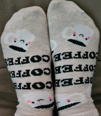 OnlyFans account  roseytoesandfeet avatar 1