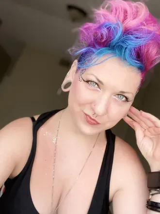 OnlyFans cuenta meeshflower avatar 1