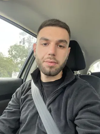 OnlyFans cuenta tomergt6 avatar 1