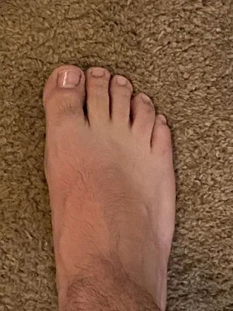 OnlyFans cuenta orasgamerfeet avatar 1