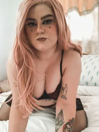 OnlyFans account  goddesspoly avatar 1