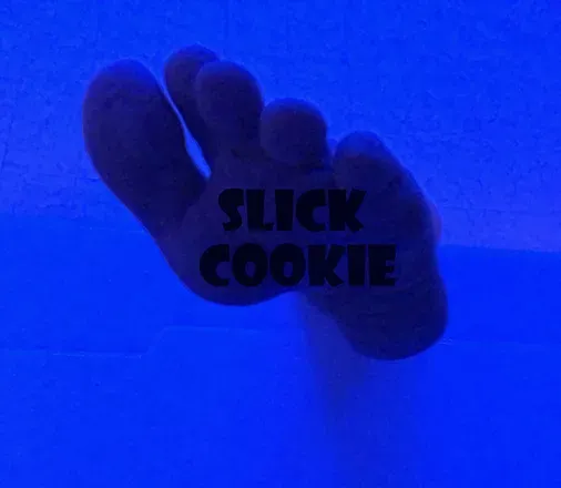 OnlyFans account  slickcookiebox avatar 1
