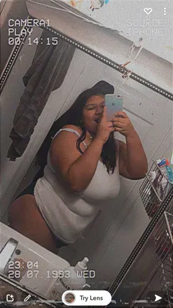 OnlyFans cuenta shortythick1015 avatar 1