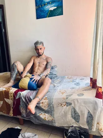 OnlyFans cuenta joaquinnonlyyy avatar 1