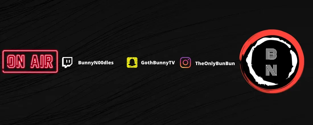 OnlyFans cuenta gothbunnytv header 2