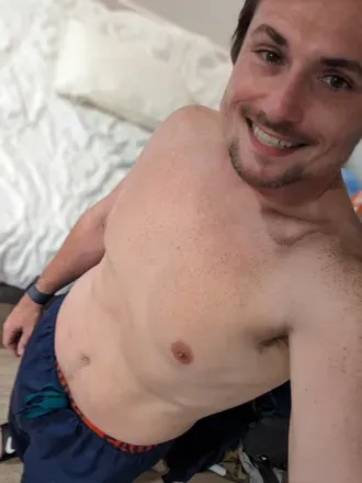 OnlyFans account  thickspartan avatar 1