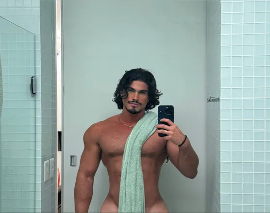 OnlyFans cuenta paulo_victormelo header 2