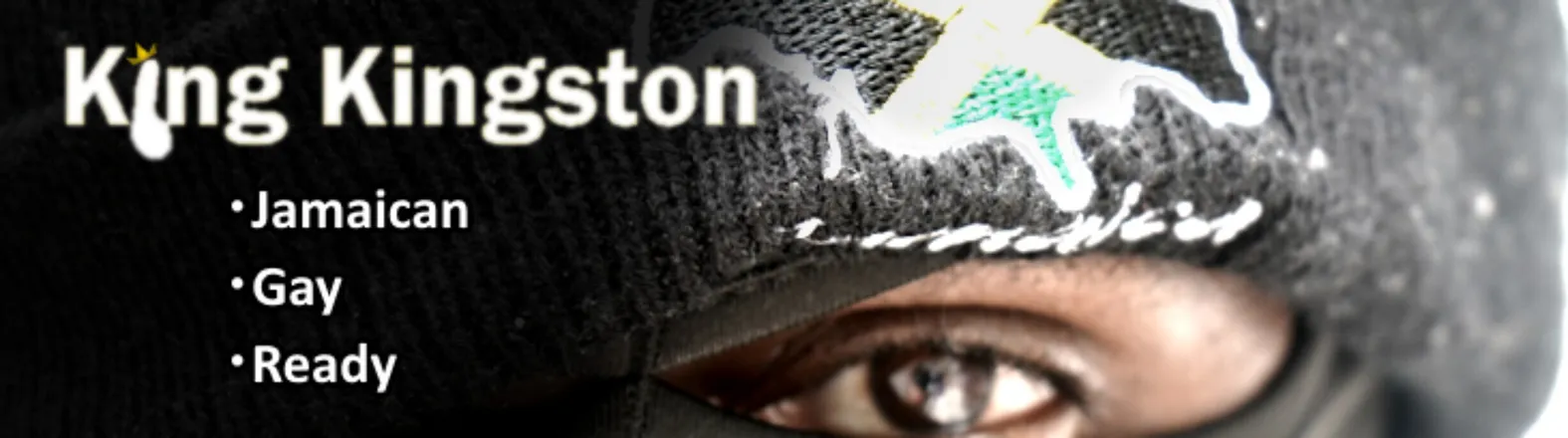 OnlyFans cuenta iamkingkingston header 2