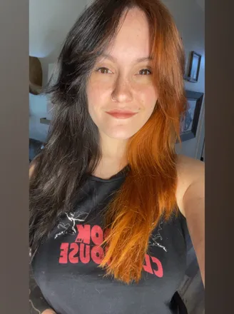 OnlyFans cuenta iron.missfit avatar 1