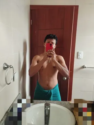 OnlyFans cuenta kristofer2000 avatar 1