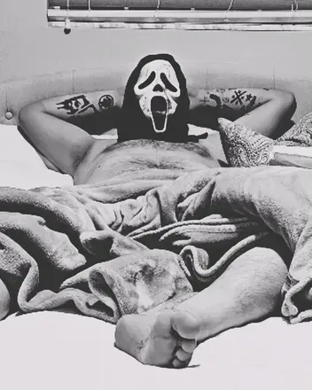 OnlyFans cuenta mrwhorror avatar 1