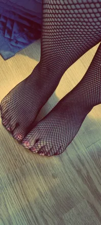 OnlyFans cuenta barefootluva header 2