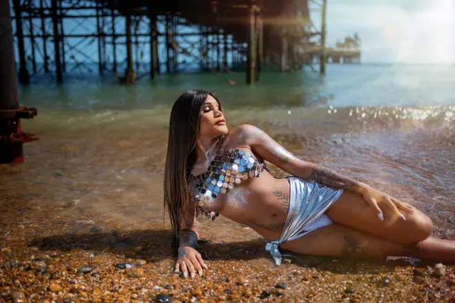 OnlyFans cuenta clarahot11ich header 2