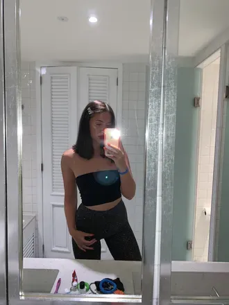 OnlyFans cuenta elleh1234 avatar 1