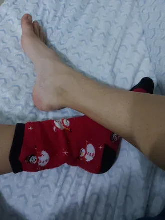 OnlyFans cuenta thenoblefoot avatar 1