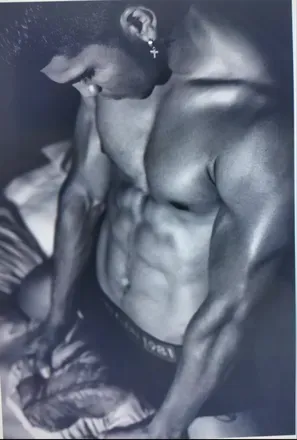 OnlyFans account  mr_kronos2113 avatar 1