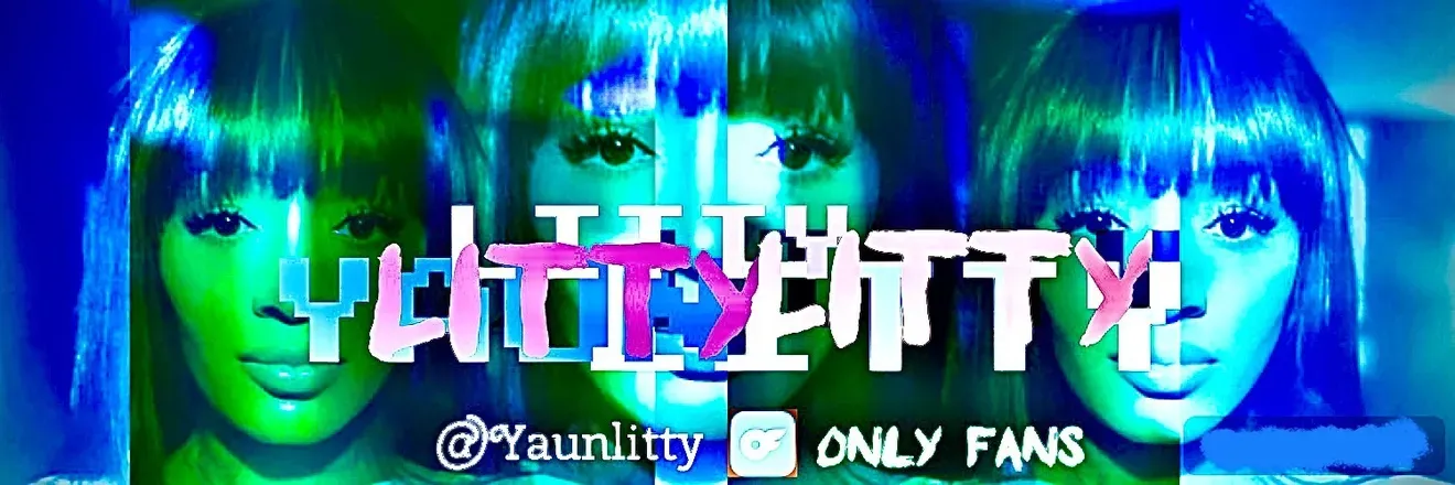 OnlyFans cuenta yaunlitty header 2