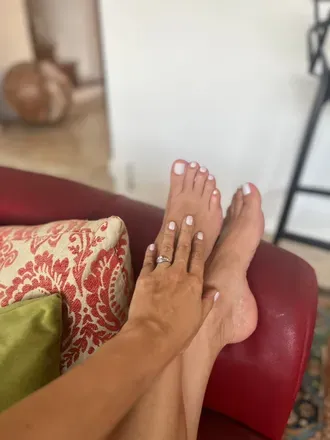 OnlyFans cuenta latinfeetandhands23 header 2