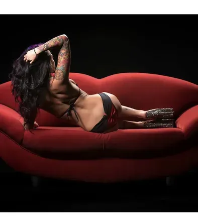 OnlyFans cuenta themissdesirose avatar 1