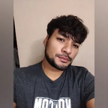 OnlyFans cuenta moreiramaury avatar 1