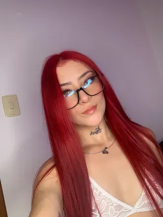 OnlyFans cuenta larojita4444 avatar 1