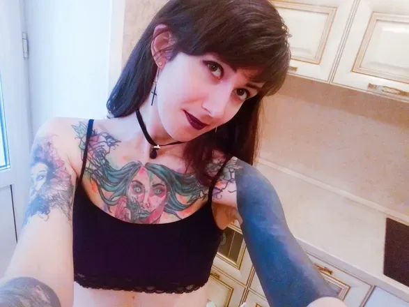 OnlyFans cuenta jane_sweet69 header 2