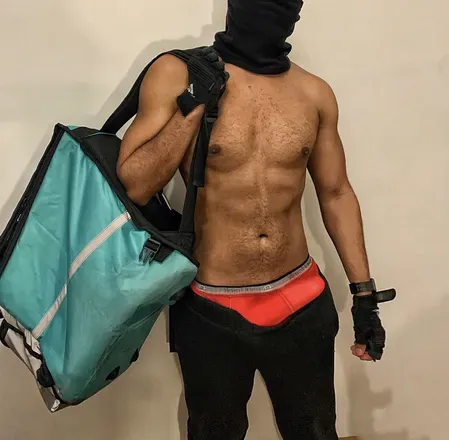 OnlyFans cuenta deliverysexxl avatar 1
