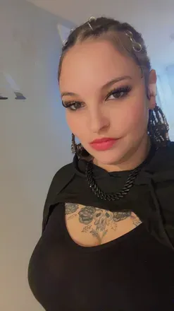 OnlyFans cuenta harley420522 avatar 1