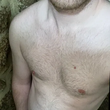 OnlyFans account  baredanny avatar 1