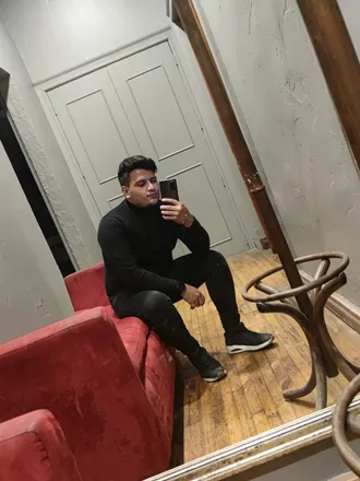 OnlyFans cuenta enrique_garcia31 header 2