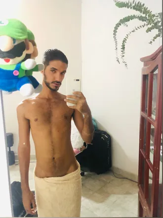 OnlyFans cuenta stockdemian header 2