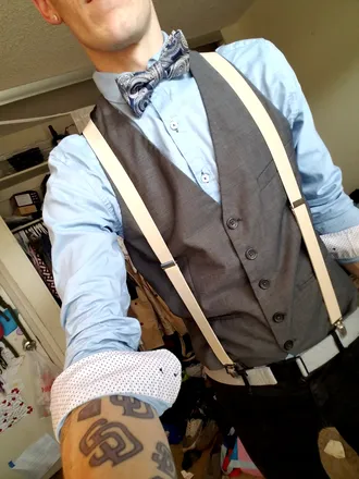 OnlyFans account  henryhumps header 2