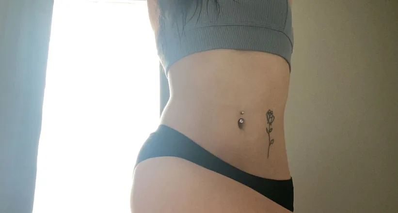 OnlyFans account  flutterby325 header 1