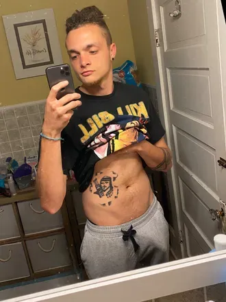 OnlyFans cuenta manny_bang avatar 1