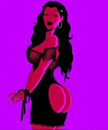 OnlyFans cuenta venomgodess header 2