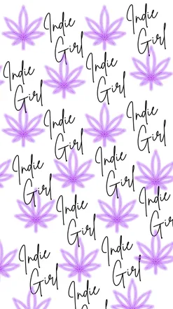 OnlyFans account  indiegirlxx header 2