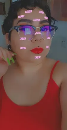 OnlyFans cuenta delilahuchiha avatar 1