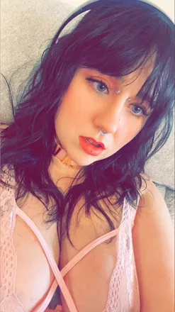 OnlyFans account  punky-bambi header 2