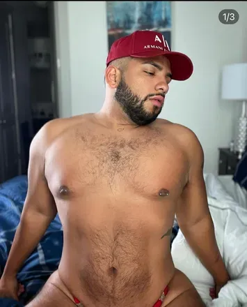 OnlyFans cuenta osito_nalgon avatar 1