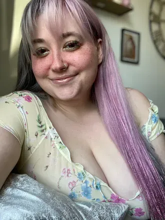 OnlyFans account  scarlettsweetheart avatar 1