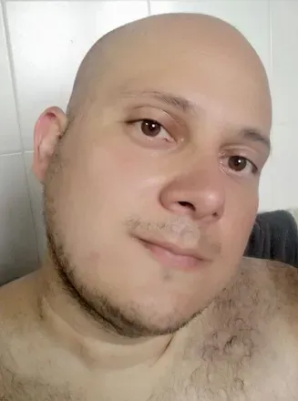 OnlyFans cuenta dsolorzano avatar 1
